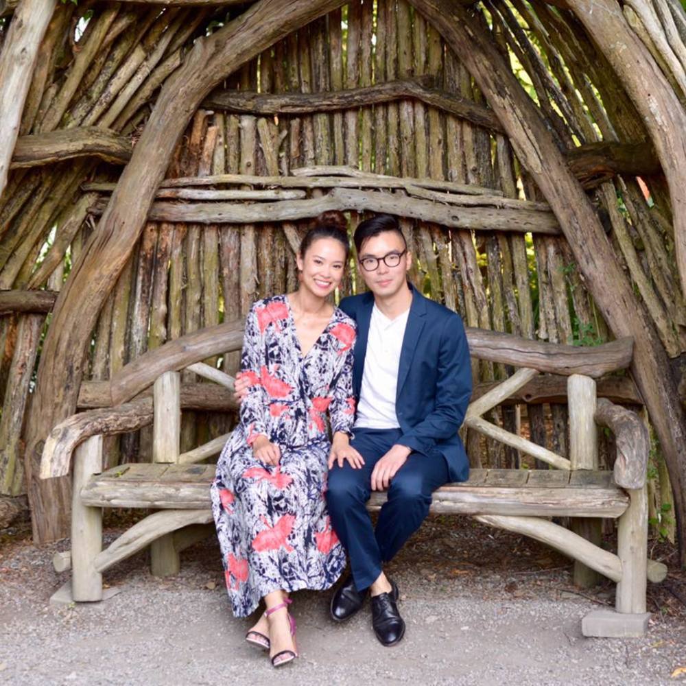 Meet your Posher, Alfred